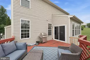 1908 Orchard Hill Dr, Fort Washington, MD 20744 - Photo 28