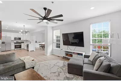 1908 Orchard Hill Drive, Fort Washington, MD 20744 - Photo 2