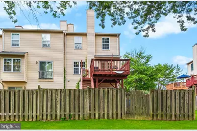 16012 Edgeview Terrace, Bowie, MD 20716 - Photo 4