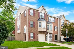 16012 Edgeview Terrace, Bowie, MD 20716 - Photo 1