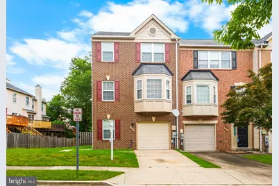 16012 Edgeview Terrace, Bowie, MD 20716 - Photo 2