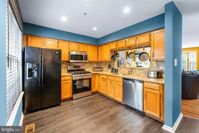 16012 Edgeview Terrace, Bowie, MD 20716 - Photo 16