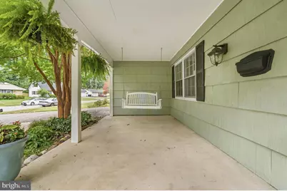 4001 Welsley Lane, Bowie, MD 20715 - Photo 2