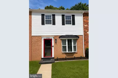 5708 Walker Mill Road, Capitol Heights, MD 20743 - Photo 1