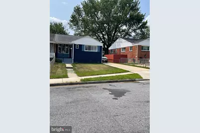 6915 Freeport Street, Hyattsville, MD 20784 - Photo 1