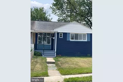 6915 Freeport Street, Hyattsville, MD 20784 - Photo 2