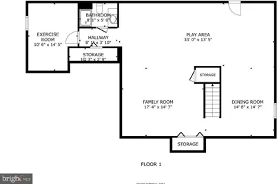 15206 Derbyshire Way, Accokeek, MD 20607 - Photo 16