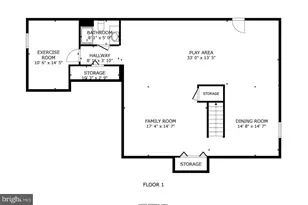 15206 Derbyshire Way, Accokeek, MD 20607 - Photo 16