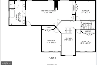 15206 Derbyshire Way, Accokeek, MD 20607 - Photo 18