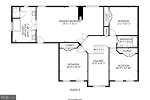15206 Derbyshire Way, Accokeek, MD 20607 - Photo 18