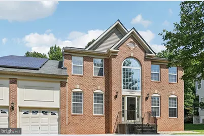 15206 Derbyshire Way, Accokeek, MD 20607 - Photo 1