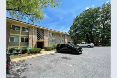 7258 Donnell Place #C1, District Heights, MD 20747 - Photo 26