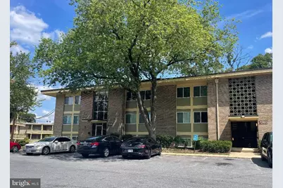 7258 Donnell Place #C1, District Heights, MD 20747 - Photo 1