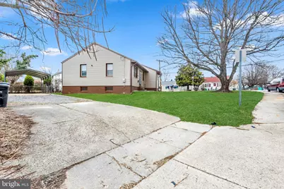 5025 Addison Road, Capitol Heights, MD 20743 - Photo 36
