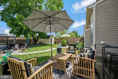 13404 Gwynn Park Court, Brandywine, MD 20613 - Photo 62