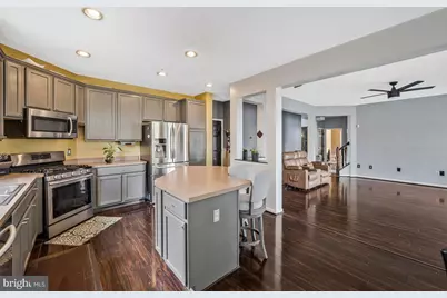 13404 Gwynn Park Court, Brandywine, MD 20613 - Photo 20