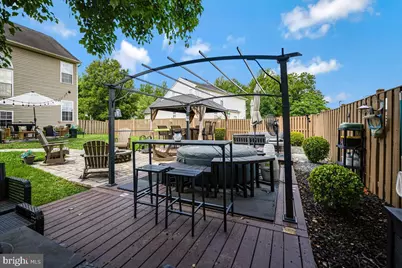 13404 Gwynn Park Court, Brandywine, MD 20613 - Photo 58