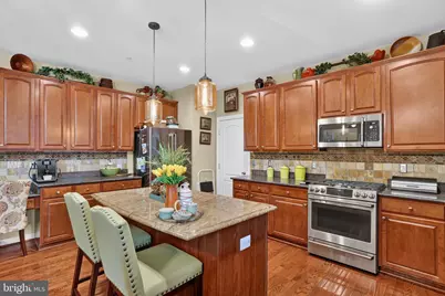 7110 Oakley Road, Glenn Dale, MD 20769 - Photo 24