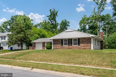 12508 Millstream Drive, Bowie, MD 20715 - Photo 2