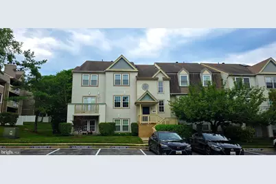 7808 Spinnaker Road #32, Laurel, MD 20707 - Photo 1