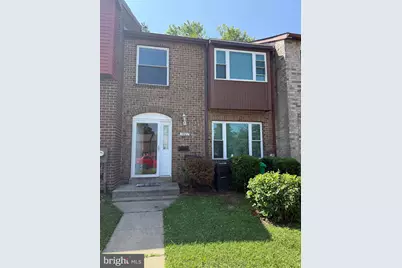 7007 Cipriano Woods Court, Lanham, MD 20706 - Photo 1
