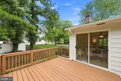 9309 Cross Bow Road, Fort Washington, MD 20744 - Photo 6