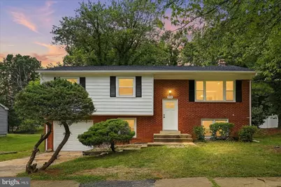 9309 Cross Bow Road, Fort Washington, MD 20744 - Photo 1