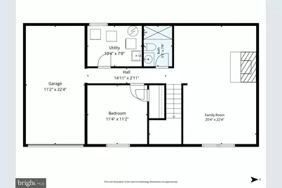 9309 Cross Bow Road, Fort Washington, MD 20744 - Photo 52