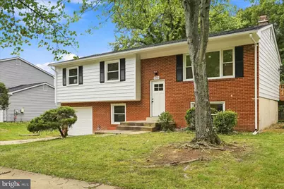 9309 Cross Bow Road, Fort Washington, MD 20744 - Photo 4