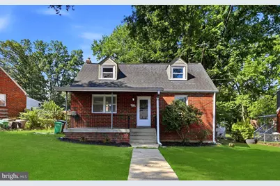 4718 68th Avenue, Hyattsville, MD 20784 - Photo 1