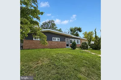 6203 Middleton Lane, Temple Hills, MD 20748 - Photo 1
