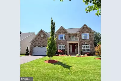 615 Cranston Ave Avenue, Upper Marlboro, MD 20774 - Photo 1
