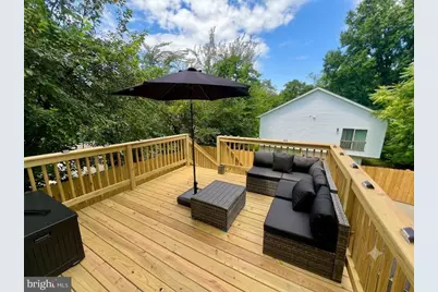 921 Balboa Avenue, Capitol Heights, MD 20743 - Photo 4