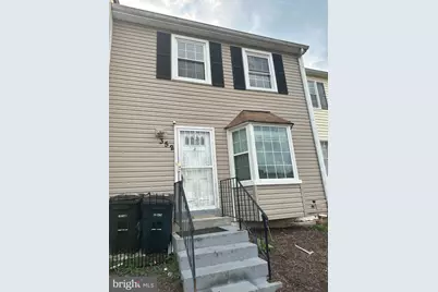 352 Harry S Truman Drive #247, Upper Marlboro, MD 20774 - Photo 2
