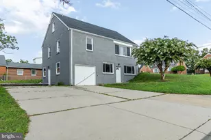 6500 Foster St, District Heights, MD 20747 - Photo 1