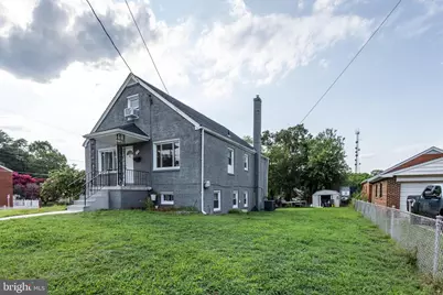6500 Foster Street, District Heights, MD 20747 - Photo 2