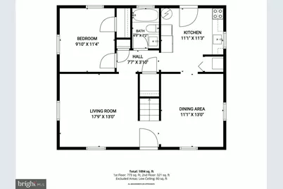 7520 Burgess Lane, Fort Washington, MD 20744 - Photo 34