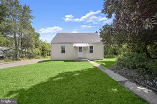 7520 Burgess Ln, Fort Washington, MD 20744 - Photo 1