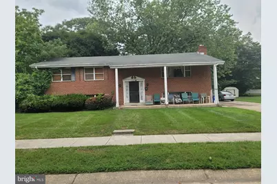 8108 51st Avenue, College Park, MD 20740 - Photo 1
