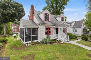 6103 40th Ave, Hyattsville, MD 20782 - Photo 4