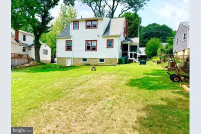6103 40th Avenue, Hyattsville, MD 20782 - Photo 4