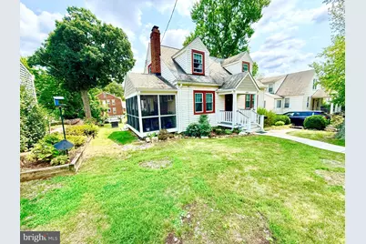 6103 40th Avenue, Hyattsville, MD 20782 - Photo 2
