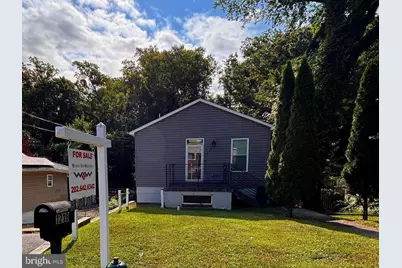 1216 Nova Avenue, Capitol Heights, MD 20743 - Photo 2