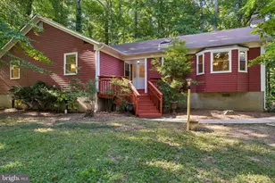 16320 Lea Dr, Bowie, MD 20715 - Photo 1