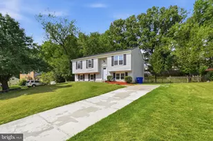 15010 Newcomb Ln, Bowie, MD 20716 - Photo 1