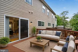 1223 Chilean Teal Terrace, Upper Marlboro, MD 20774 - Photo 28