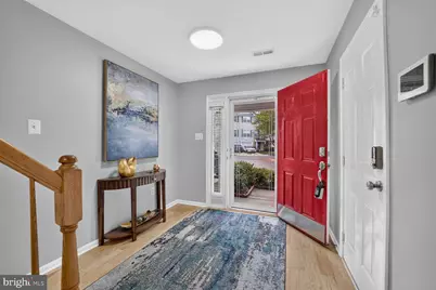1223 Chilean Teal Terrace, Upper Marlboro, MD 20774 - Photo 1