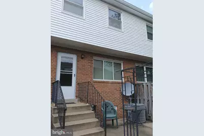3049 Sunset Lane #3049, Suitland, MD 20746 - Photo 8