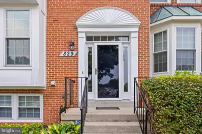 829 Lake Shore Drive, Bowie, MD 20721 - Photo 4