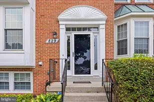 829 Lake Shore Dr, Bowie, MD 20721 - Photo 4